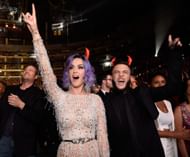 The 57th Annual GRAMMY Awards - Backstage And Audience - Source: Getty (Photo by Kevin Mazur/WireImage)